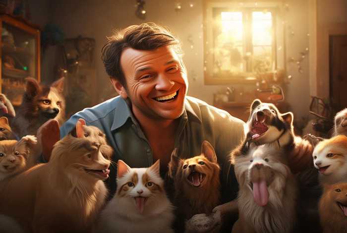 宠物天王张子安最后娶谁了;宠物天王张子安最后和谁在一起了 宠物天王张子安最后娶谁了;宠物天王张子安最后和谁在一起了