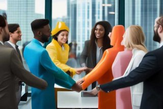 职场人际关系处理方法 职场人际关系处理方法有哪些