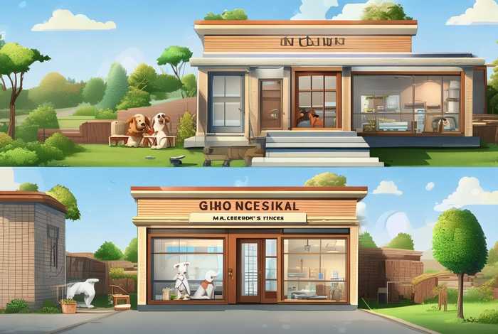 宠物诊所和宠物医院的区别 宠物诊所和宠物医院的区别在哪