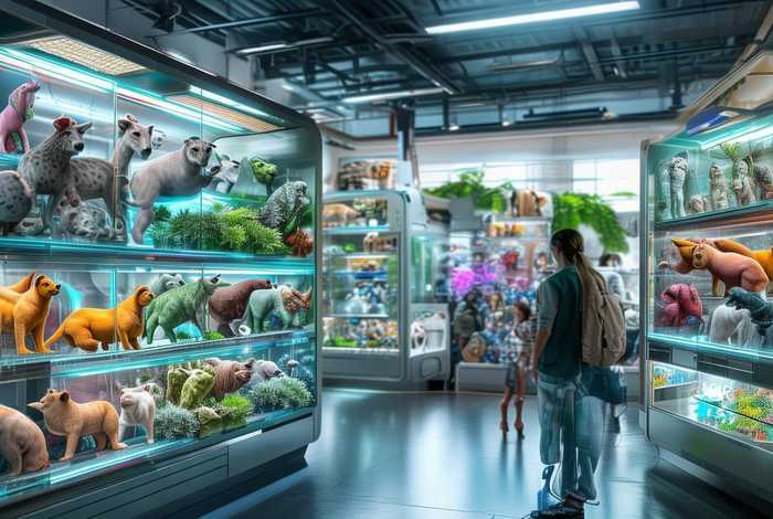 宠物市场未来发展趋势 宠物市场未来发展趋势分析