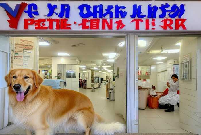 西安宠物医院在哪里（西安宠物医院哪个好）