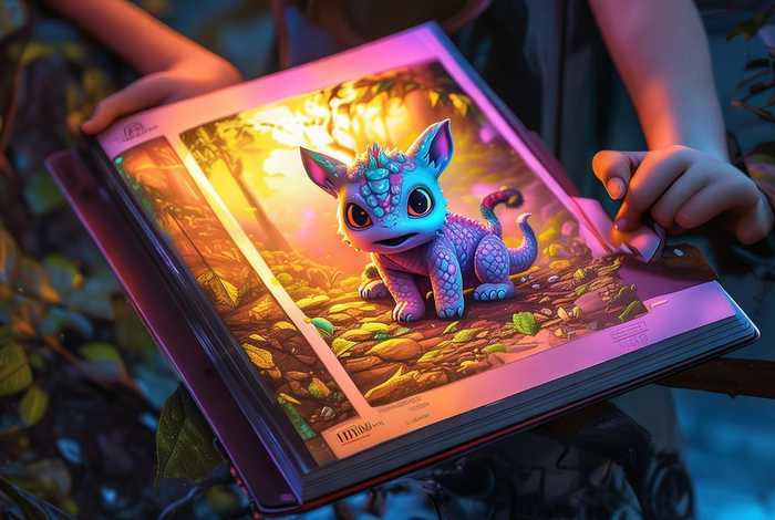 洛克王国宠物图鉴图片 洛克王国宠物图鉴图片高清