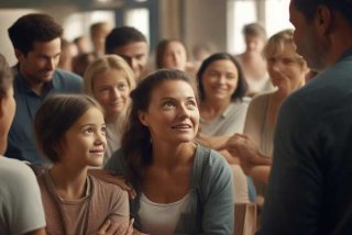 人际反应量表（人际关系反应指针量表）