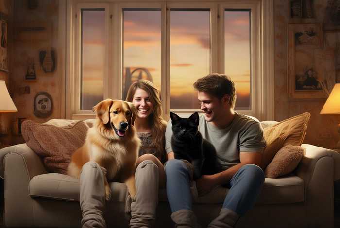 宠物恋人在线免费观看 - 日剧宠物恋人在线观看全集