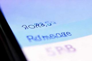 电话充五块（充五块钱的电话费怎么充）