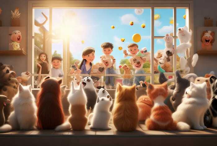 宠物新闻最新消息 - 宠物新闻最新消息今天