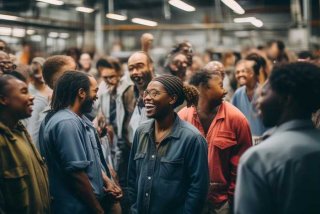 梅奥人际关系理论主要贡献、梅奥人际关系理论的主要贡献