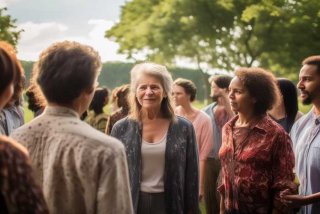 人际关系的含义是、人际关系的含义是指