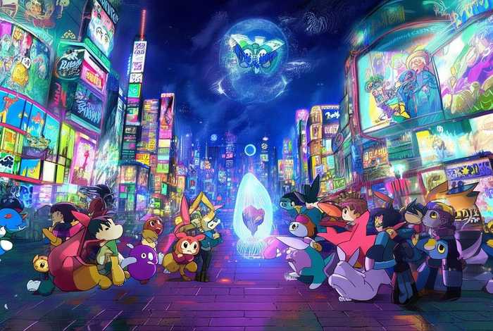 宠物小精灵剧场版2015，宠物小精灵剧场版2015百度云