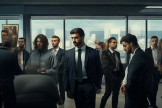 国企人际关系复杂的原因 - 国企人际关系复杂的原因有哪些