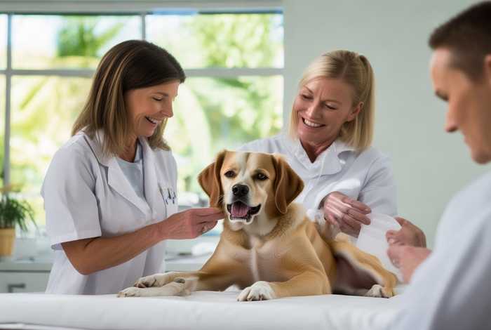 宠物怎么驱虫操作视频 宠物怎么驱虫操作视频教程