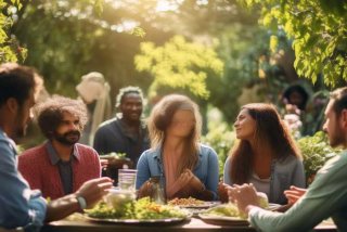 学会处理人际关系既是一种 - 学会处理人际关系既是一种什么关系