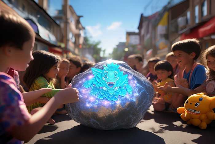 宠物小精灵吧百度贴吧 - 宠物小精灵201968