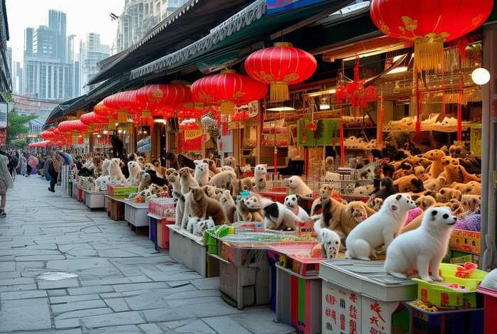 广州宠物市场的新地址在哪里 - 广州宠物市场的新地址在哪里啊