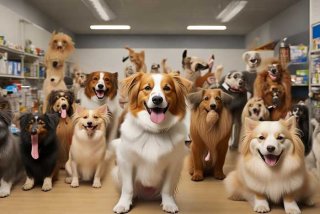 宠物狗网站、专门卖宠物狗的网站