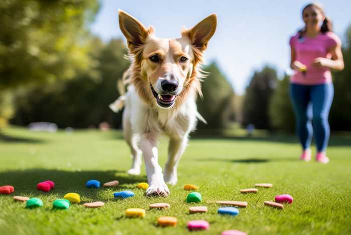 宠物训练技巧（宠物训练技巧有哪些）
