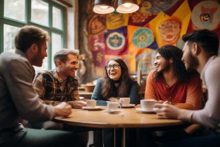 人际关系案例200字（人际关系案例200字怎么写）