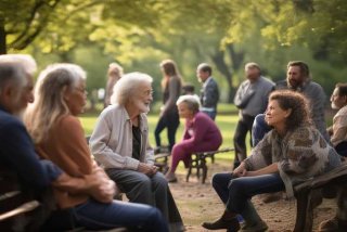 人际关系类作文 - 人际关系类作文题目