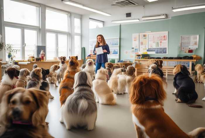 宠物培训师、宠物培训师资格证怎么考 宠物培训师、宠物培训师资格证怎么考