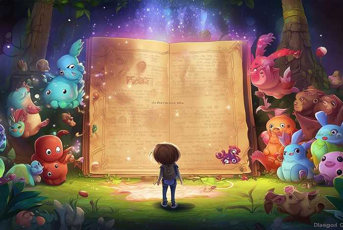 洛克王国宠物大全官网、洛克王国宠物大全官网下载