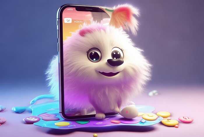 无心的宠物 - 无心宠物手机版