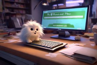 电脑桌面宠物在哪弄，电脑桌面宠物在哪弄的