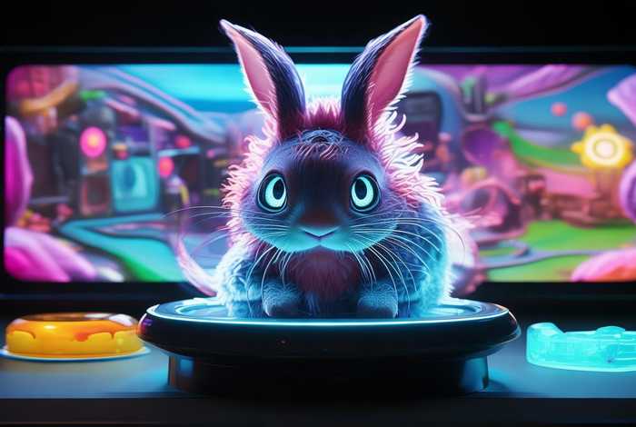 电子宠物有什么用（电子宠物有什么功能）