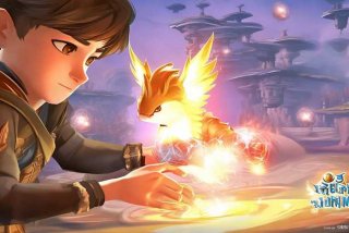 造梦西游3宠物怎么学技能（造梦西游3宠物怎么学专属技能）