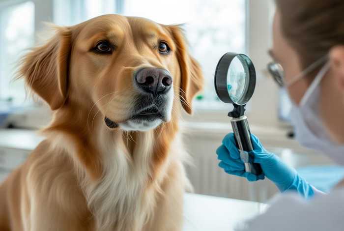 宠物皮肤病是什么原因引起（宠物皮肤病是什么原因引起的图片）