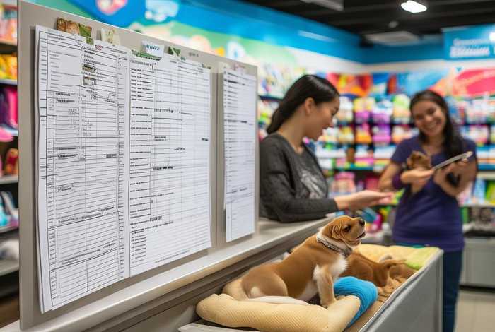 宠物店宠物信息登记表 - 宠物店宠物信息登记表图片 宠物店宠物信息登记表 - 宠物店宠物信息登记表图片