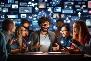 网络影响人际关系四辩结辩 - 网络影响人际关系四辩稿正方