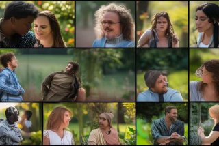 人际关系评价包含哪些方面，人际关系评价包含哪些方面的问题