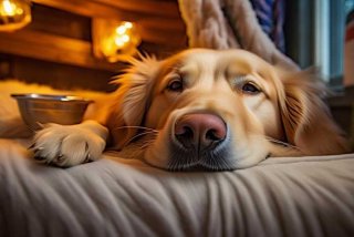 宠物窝咳净主要治什么病 - 宠物狗窝咳怎么治疗