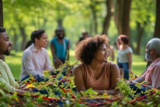 人际关系的影响因素有哪些？如何建立良好的人际关系？；2.人际关系的影响因素有哪些？