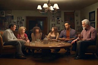 人际关系情景剧剧本6人简短（人际关系情景剧剧本9个人）