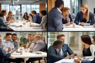 企业人际关系有哪些，企业人际关系有哪些方面