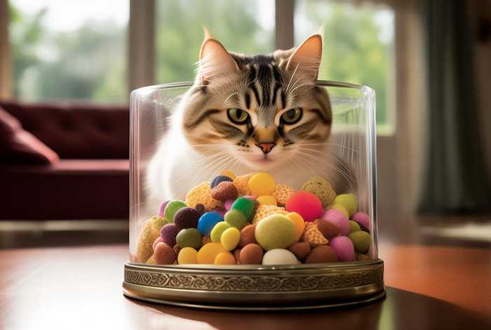 宠物罐头属于饲料吗、宠物罐头属于饲料吗为什么