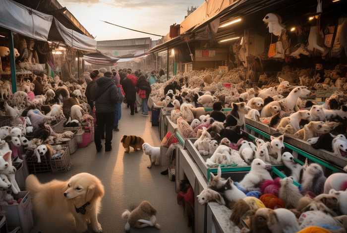 石家庄宠物市场营业时间、石家庄宠物市场营业时间表