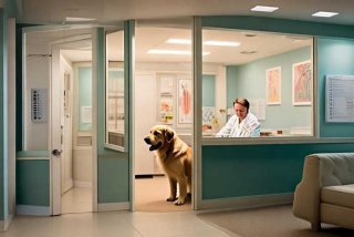 医院的宠物医院 - 医院的宠物医院怎么收费