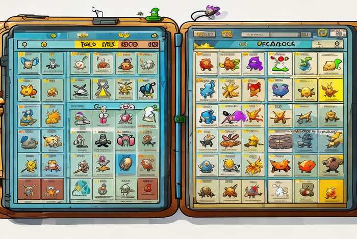 宠物小精灵图鉴介绍；宠物小精灵图鉴介绍大全