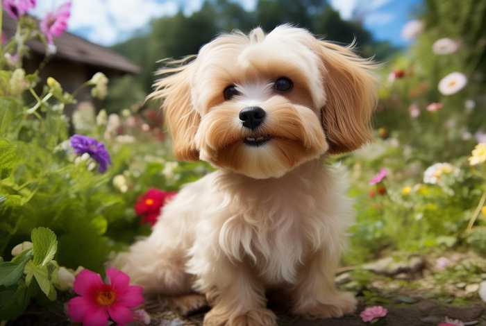 宠物狗名字大全小型犬、宠物狗名字大全小型犬图片