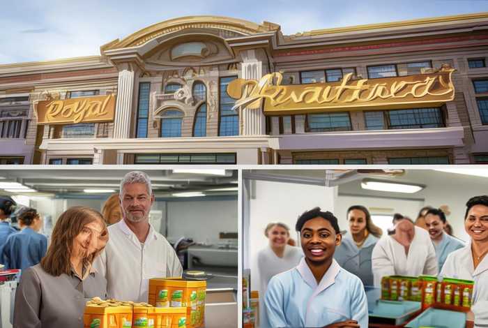 皇家宠物食品生产厂家 皇家宠物食品生产厂家电话