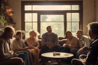 人际关系的英文阅读理解 - 人际关系的英文阅读理解怎么写