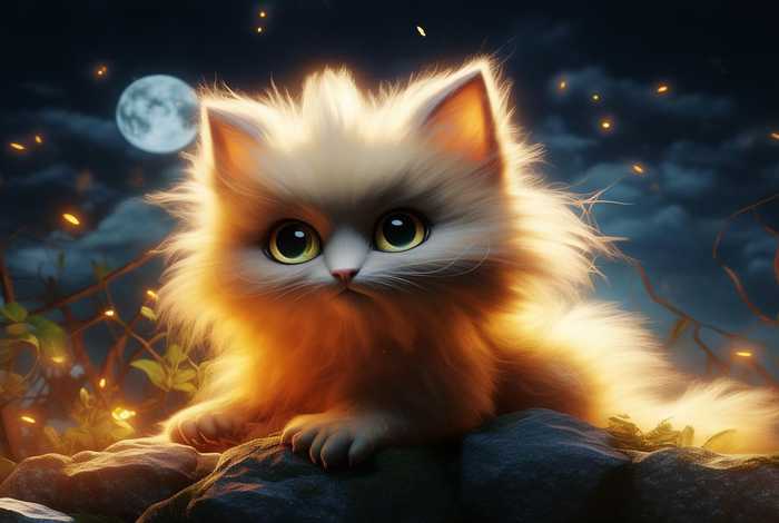 无心宠物灵力 - 无心宠物安卓