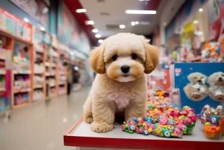 上海宠物店比熊价格，上海宠物店比熊价格多少