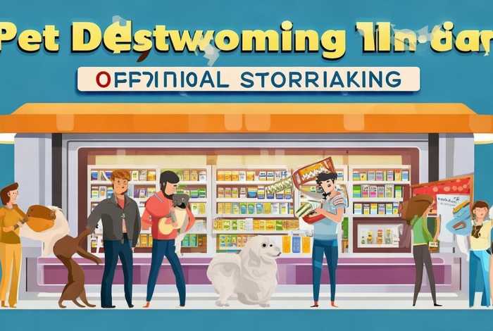 宠物驱虫药官方旗舰店 宠物驱虫药排行榜前10名