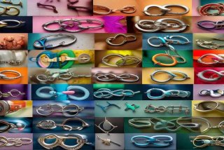 宠物项圈钩法、宠物项圈钩法100种