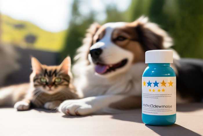 宠物驱虫药哪个效果最好（宠物驱虫药哪个效果最好的）