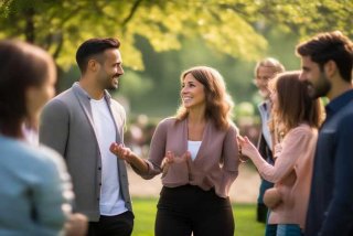 人际关系的特征有哪些 - 人际关系的特征有哪些( )