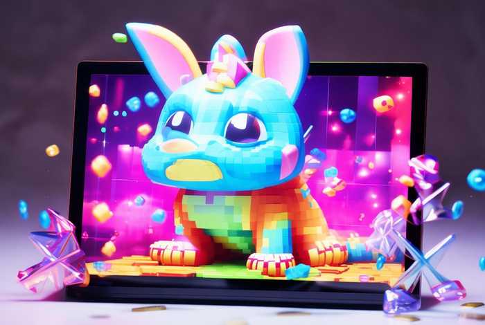 电话的电子宠物，你知不知道电子宠物